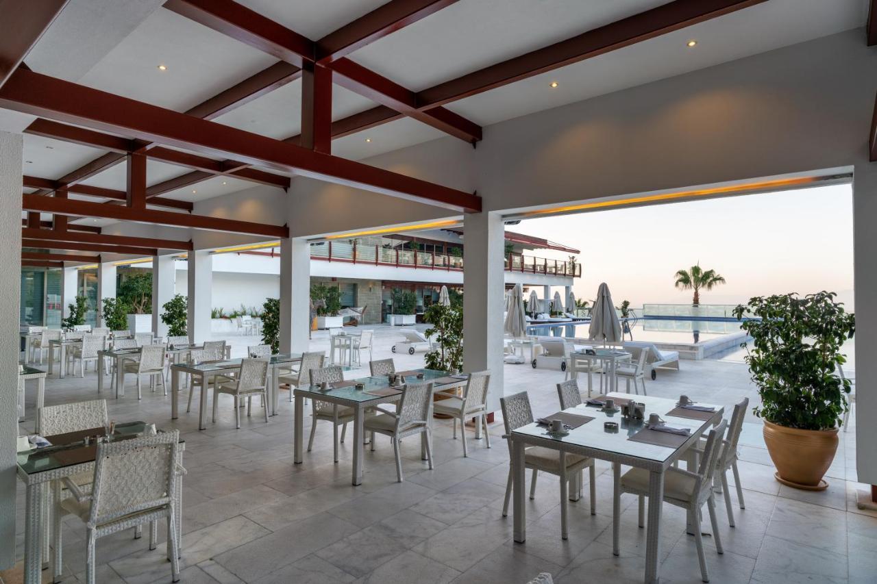 Hillstone Bodrum Hotel & Spa Exterior photo